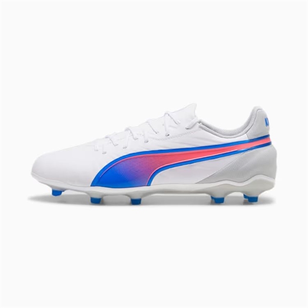 PUMA - King Match FG/AG, Fu�ballschuh
