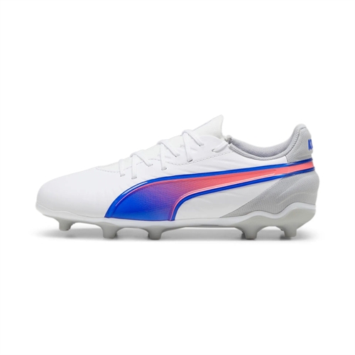 PUMA - King Match FG/AG Jr, Fuballschuh