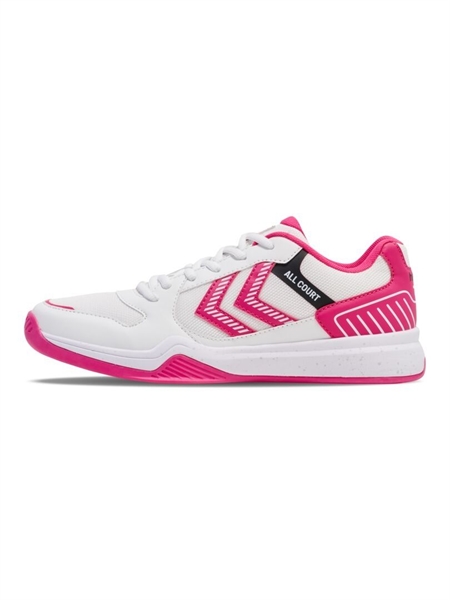 HUMMEL - All Court, Hallenschuh