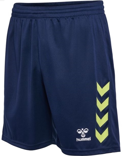 HUMMEL - hmlGRAPHIC UNIVERSE SHORTS, Hose