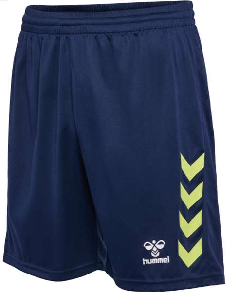 HUMMEL - hmlGRAPHIC UNIVERSE SHORTS, Hose
