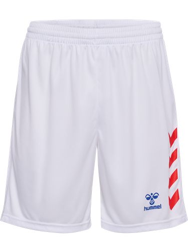 HUMMEL - hmlGRAPHIC UNIVERSE SHORTS, Hose