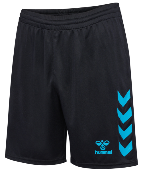 HUMMEL - hmlGRAPHIC UNIVERSE SHORTS, Hose