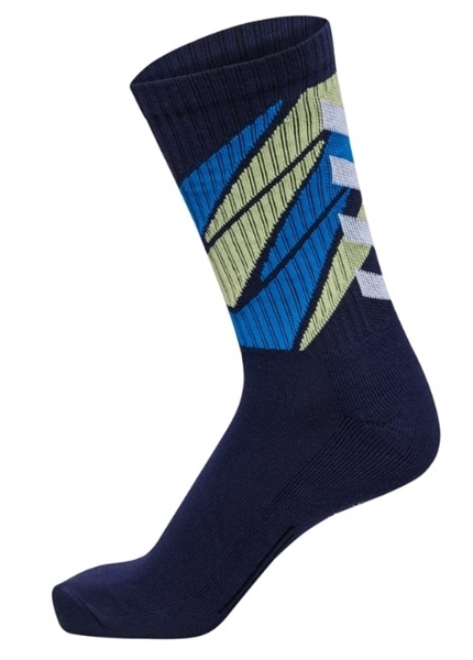 HUMMEL - hmlGRAPHIC UNIVERSE SOCKS, Socken