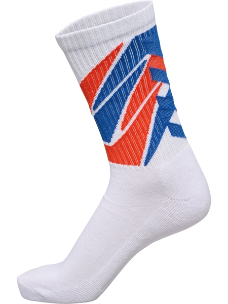 HUMMEL - hmlGRAPHIC UNIVERSE SOCKS, Socken