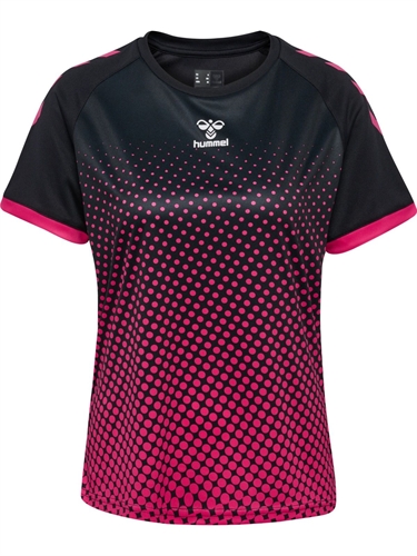 HUMMEL - hmlGRAPHIC UNIVERSE JERSEY Woman, Trikot