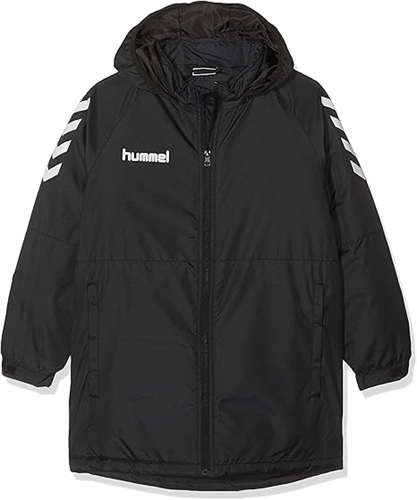 Hummel - Core Kids Bench Jacket, Jacke