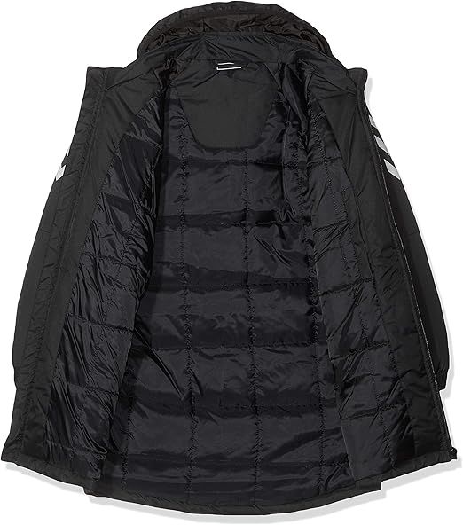 HUMMEL - Core Kids Bench Jacket, Jacke