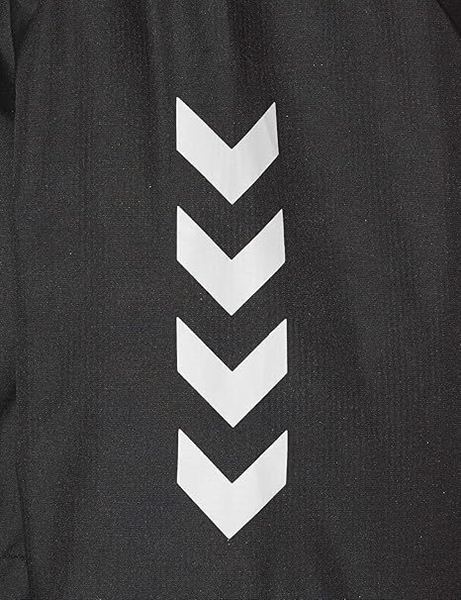 HUMMEL - Core Kids Bench Jacket, Jacke