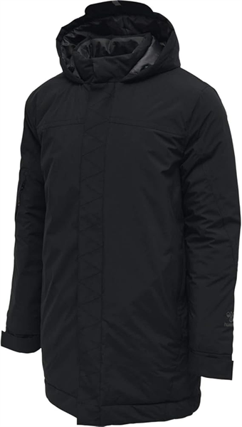 Hummel - hmlNORTH Parka Jacket, Jacke