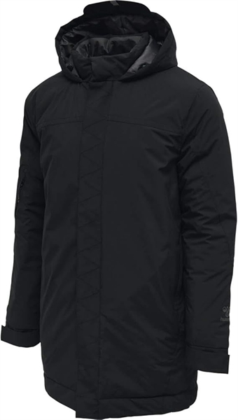 Hummel - hmlNORTH Parka Jacket, Jacke