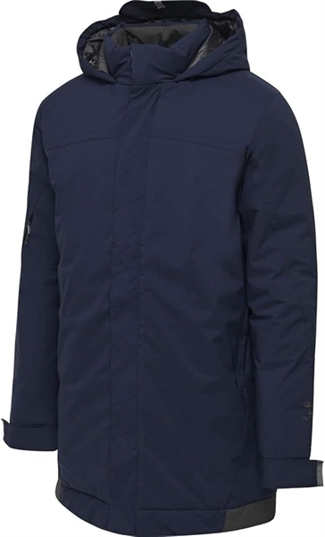 Hummel - hmlNORTH Parka Jacket, Jacke