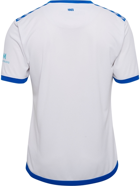 HUMMEL - 1. FC Magdeburg Home Jersey 23/24,Trikot