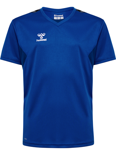 HUMMEL - hmlAUTHENTIC PL JERSEY KIDS, Trikot