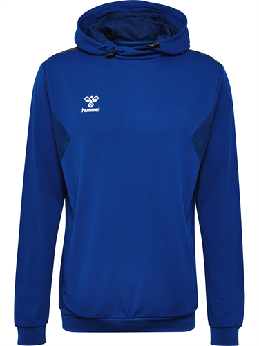 HUMMEL - hmlAUTHENTIC Hoodie ,Pullover