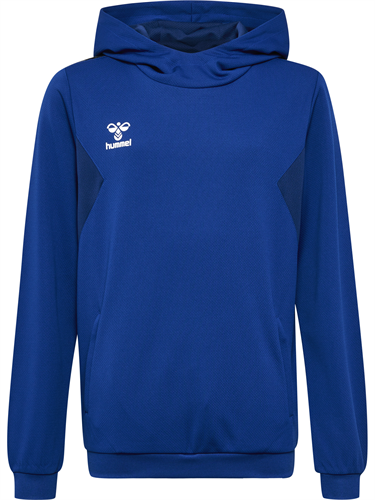 HUMMEL - hmlAUTHENTIC Hoodie Kids ,Pullover