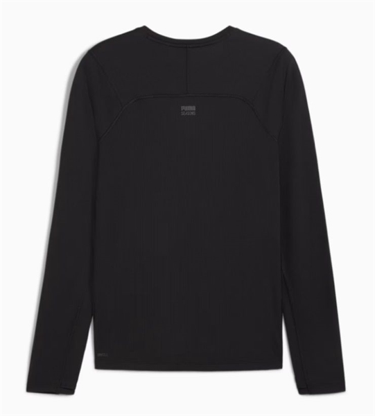 PUMA - Seasons LS TEE, Longsleeve