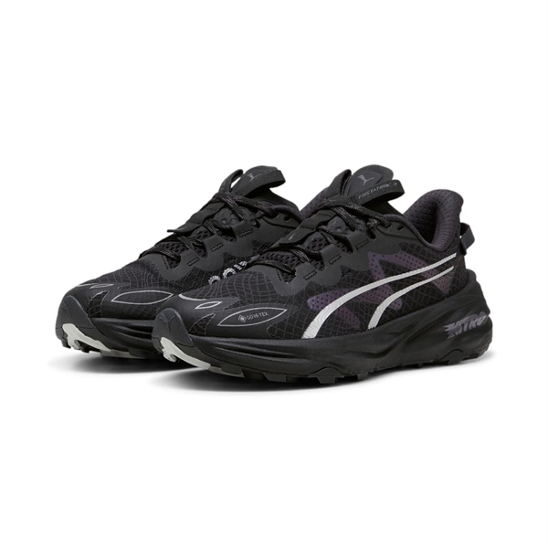 PUMA - Fast-Trac NITRO 3 GTX Woman, Sportschuhe