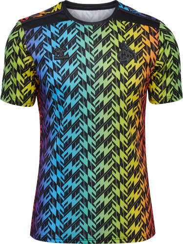 HUMMEL - 1. FC Kln 24 Equality Jersey S/S, Trikot