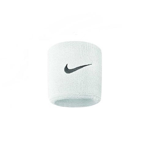 Nike - Swoosh Wristbands, Schweissband