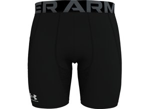 Under Armour - NOS UA HG Armour Shorts-BLK, Shorts