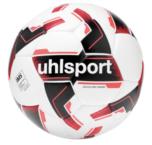 Uhlsport - Soccer Pro Synergy, Fuball