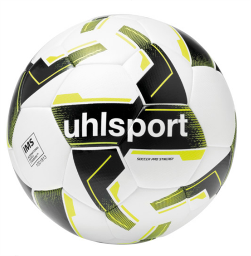 Uhlsport - Soccer Pro Synergy, Fuball