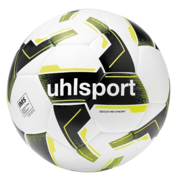 Uhlsport - Soccer Pro Synergy, Fu�ball