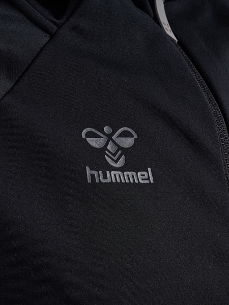 HUMMEL - hmlCIMA 2.0 Mens ZIP Hoodie, Kapuzenpulli