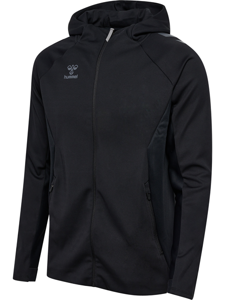 HUMMEL - hmlCIMA 2.0 Mens ZIP Hoodie, Kapuzenpulli