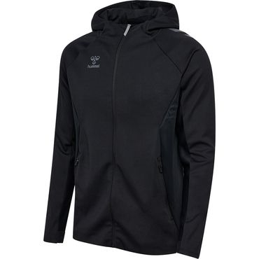 HUMMEL - hmlCIMA 2.0 Wmns ZIP Hoodie, Kapuzenpulli