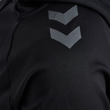 HUMMEL - hmlCIMA 2.0 Wmns ZIP Hoodie, Kapuzenpulli