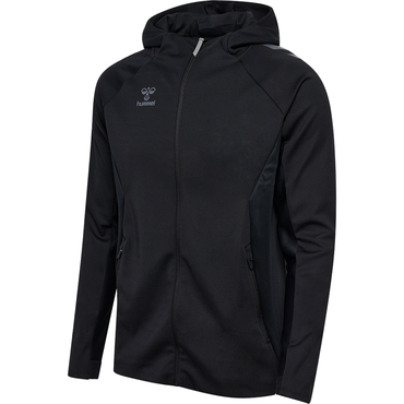 HUMMEL - hmlCIMA 2.0 Wmns ZIP Hoodie, Kapuzenpulli