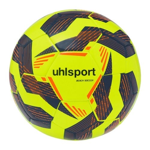 UHLSPORT - Beach Soccer Ball, Fu�ball