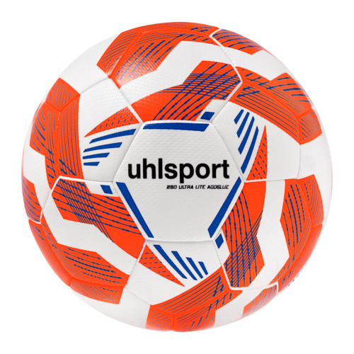 UHLSPORT - 290 Ultra Lite Addglue Ball, Fuball