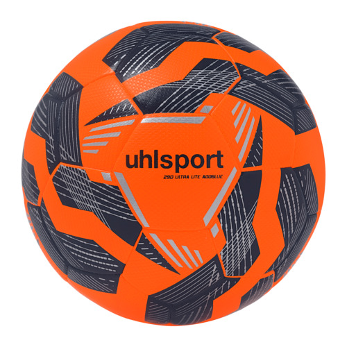 Uhlsport - 290 Ultra Lite Addglue Ball, Fuball