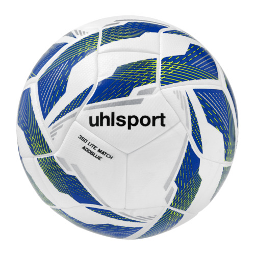 UHLSPORT - 350 Lite Match Addglue Ball, Fuball