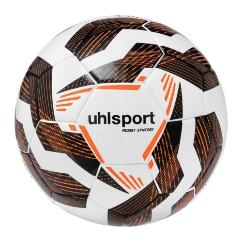 UHLSPORT - Resist Synergy Ball, Fu�ball