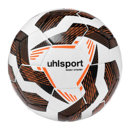 Uhlsport - Resist Synergy Ball, Fuball