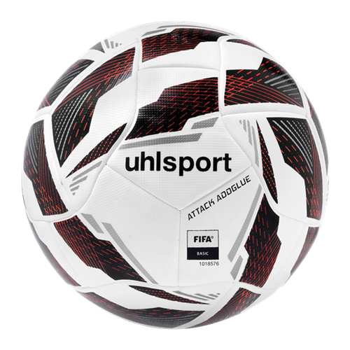 UHLSPORT - Attack Addglue Ball, Fuball