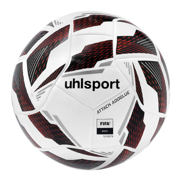 UHLSPORT - Attack Addglue Ball, Fu�ball