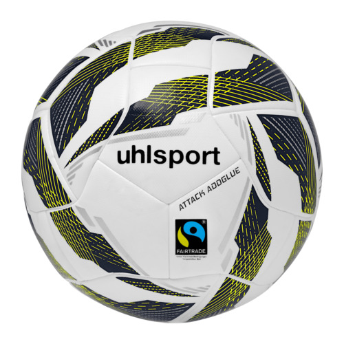 UHLSPORT - Attack Addglue For the Planet, Fuball