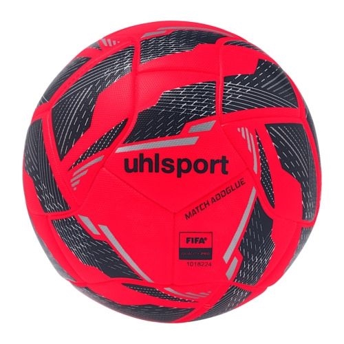 UHLSPORT - Match Addglue Spielball, Fu�ball