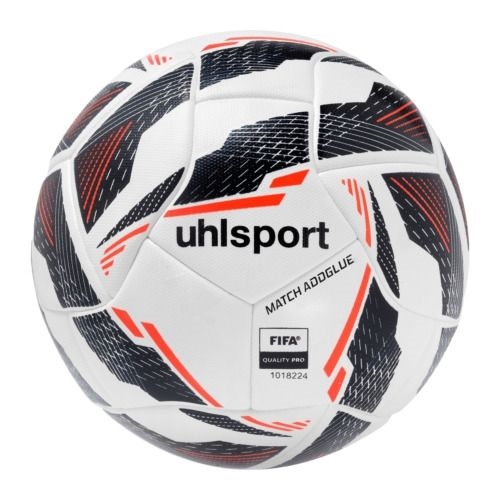 UHLSPORT - Match Addglue Spielball, Fu�ball