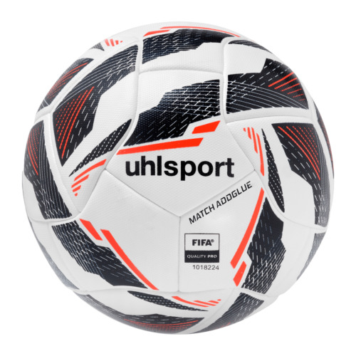 UHLSPORT - Match Addglue Spielball, Fuball