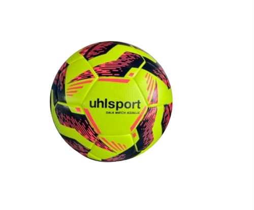 UHLSPORT - Sala Match Addglue Spielball, Fuball