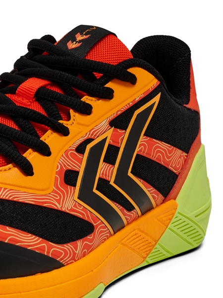 HUMMEL - ALGIZ VI, Handballschuhe