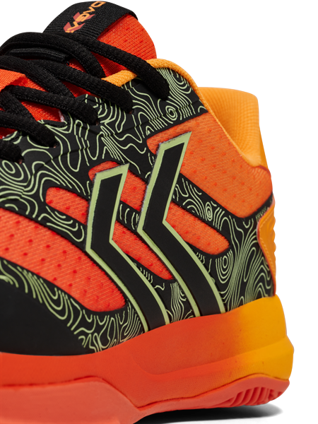 HUMMEL - DAGAZ VI, Handballschuhe