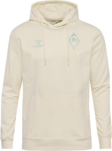HUMMEL - SV Werder Bremen Sweat Hoodie