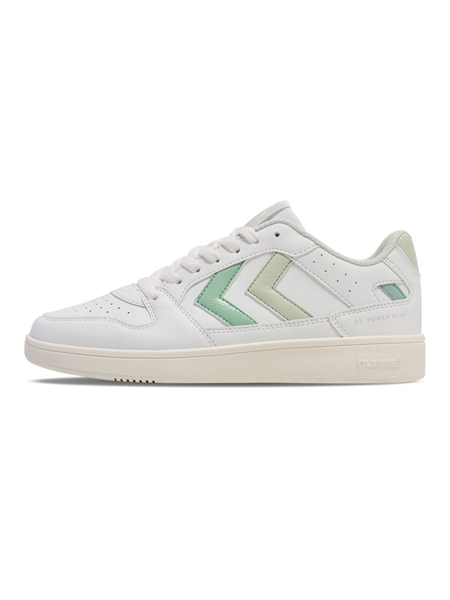 HUMMEL - ST. POWER PLAY Woman LZD, Sneaker
